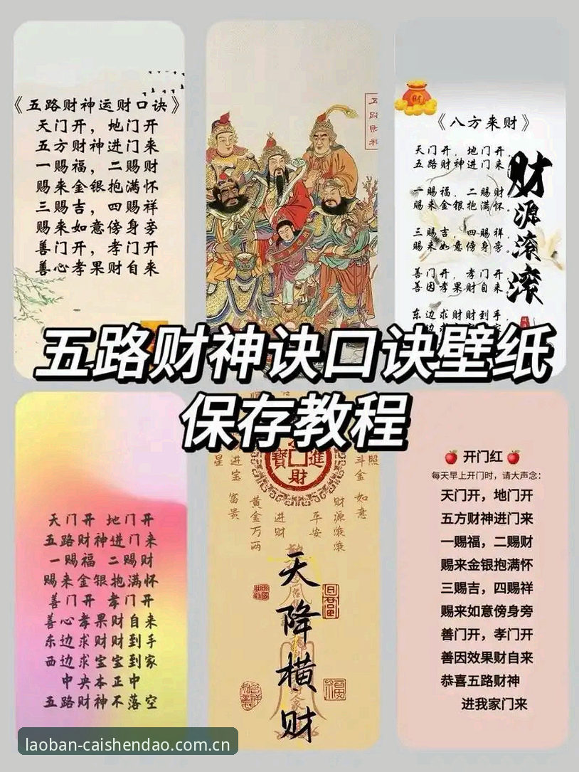 深度揭秘：财神到安装方法背后的三大关键步骤，新手也能轻松上手